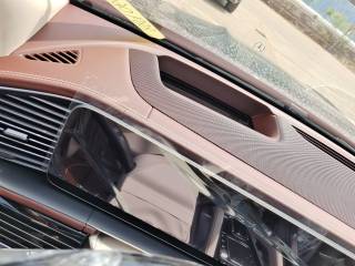 迈巴赫GLS600 2023款 迈巴赫GLS600 欧规