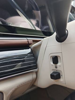 迈巴赫GLS600 2023款 迈巴赫GLS600 欧规