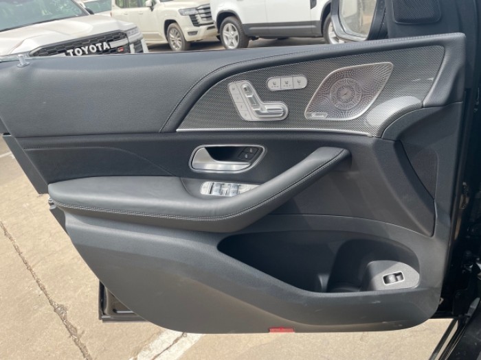 奔驰GLE53 AMG 2023款 GLE53 加规