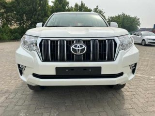 霸道4000  23款 4.0L GX-R 迪拜 中东