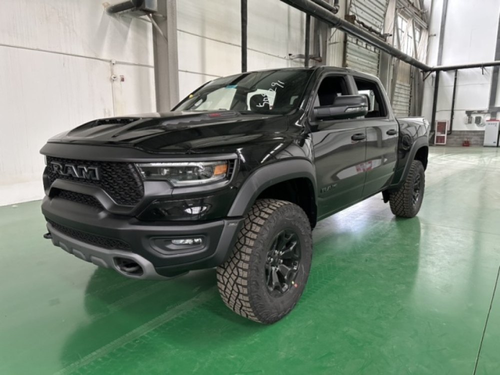 公羊150023款62ttrx霸王龙美规