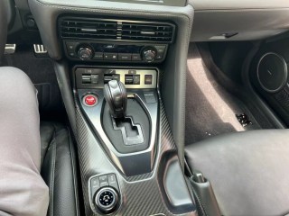 日产GT-R 2019款 3.8T Premium豪华版 中东