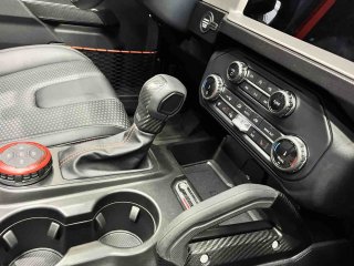 福特bronco烈马 2023款 3.0T 四门 Raptor猛禽 加规