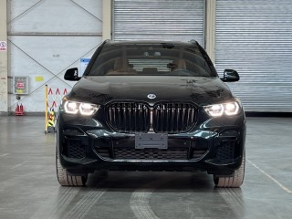 宝马X5  23款 xDrive40i M运动 纪念限量 加规