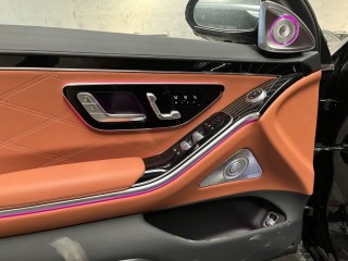 迈巴赫S级 2022款 S580 加规
