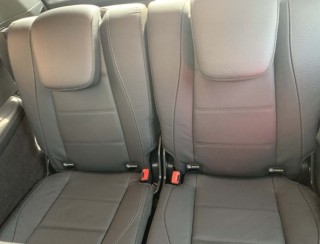 奔驰GLS450 2024款 GLS450 7座 AMG包 顶级内饰包 美规