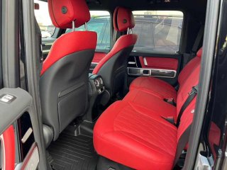 奔驰G63 AMG 2023款 G63 加规