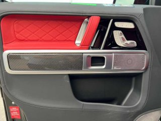 奔驰G63 AMG 2023款 G63 加规