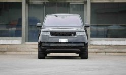 揽胜行政3.0汽油  23款 3.0T P400 汽油 SE长轴 7座 美规
