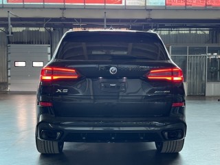 宝马X5 2022款 xDrive40i M运动 大豪华包  加规