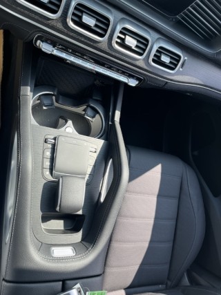 奔驰GLE450 2023款 GLE450 5座 豪华包 运动包 智能驾驶包 加规