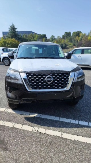 途乐y624020款40lxe中东