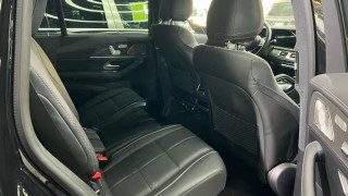 奔驰gls58021款gls580美规