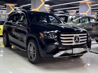 24款 gls450 7座 美规高清大图】平行进口车配置图片大全 - 平行之家