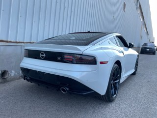 日产Z Proto 2023款 3.0T 自动 Performance性能 加规