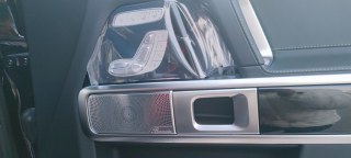 奔驰G63 AMG 2024款 G63 韩版 欧规
