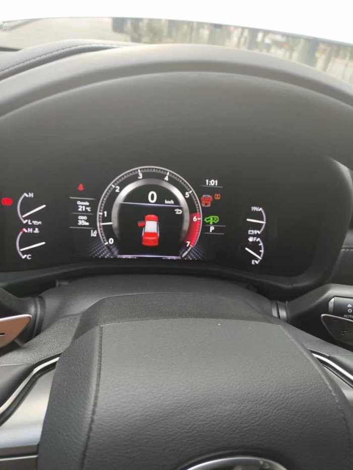 雷克萨斯LX600 2022款 LX600 7座 Signature签名版 中东