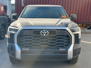 坦途  23款 3.5T 混动 四门 LTD TRD Off road越野 加规