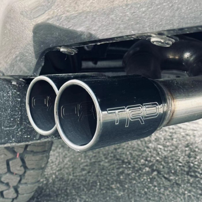 坦途 2023款 3.5T 混动 四门 TRD Pro 加规