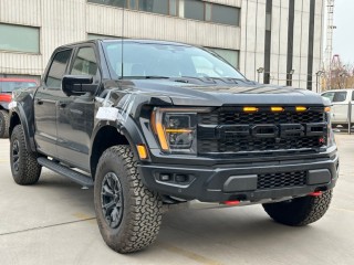 福特F-150(猛禽)  23款 5.2T 四门 Raptor猛禽 猛禽R包 美规
