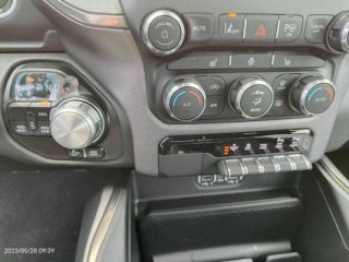 公羊1500 2022款 5.7L 叛逆者 加规