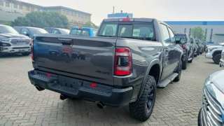公羊1500 2022款 5.7L 叛逆者 加规