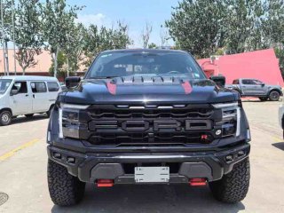 福特F-150(猛禽)  23款 5.2T 四门 Raptor猛禽 猛禽R包 美规