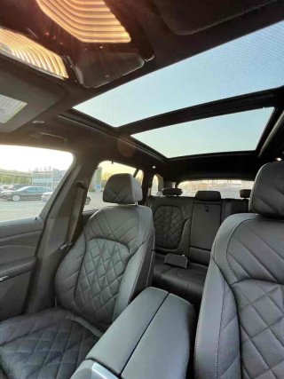 宝马X5 2024款 xDrive40i M运动 大豪华包 加规