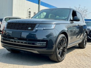揽胜行政3.0汽油  23款 3.0T P400 汽油 SE标轴 加规