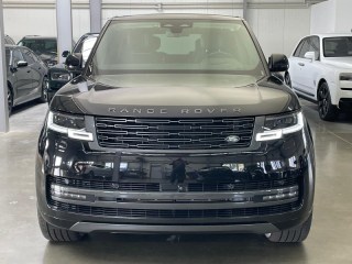 揽胜行政3.0汽油  23款 3.0T P400 汽油 创世长轴 欧规