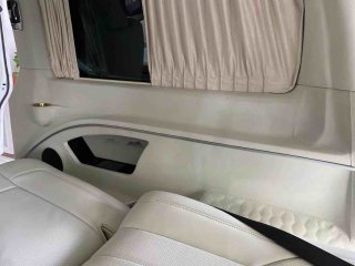 海狮HIACE  23款 3.5L 自动 7座 中东